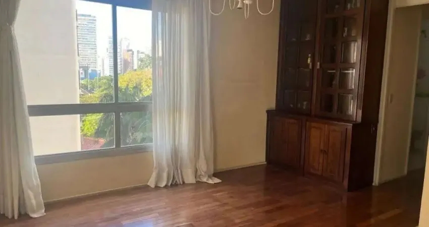 Apartamento com 3 quartos à venda na Rua Salto, --, Paraíso, São Paulo