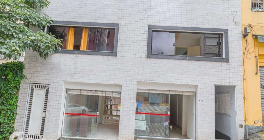 Apartamento com 5 quartos à venda na Rua Aracaju, 77, Higienópolis, São Paulo