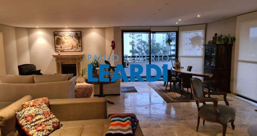 Apartamento à venda na Rua Tupi, 819, Higienópolis, São Paulo