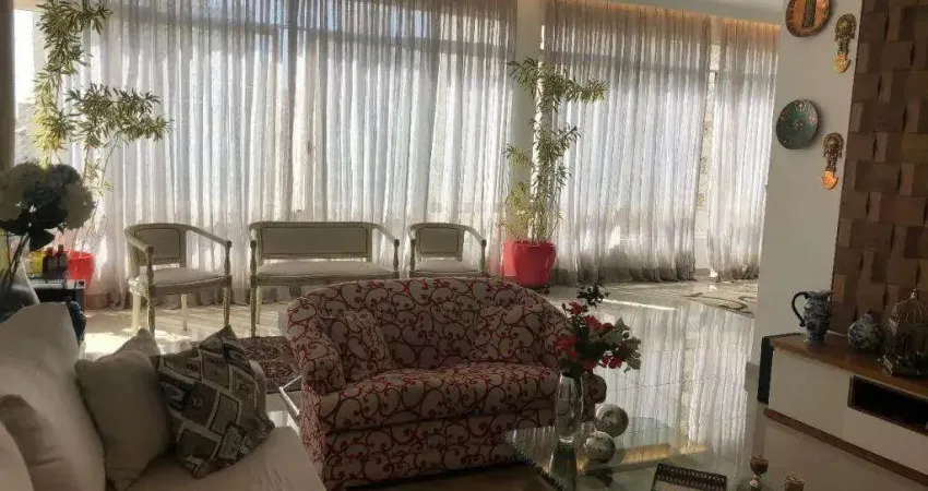 Apartamento com 4 quartos à venda na Avenida Angélica, 412, Santa Cecília, São Paulo