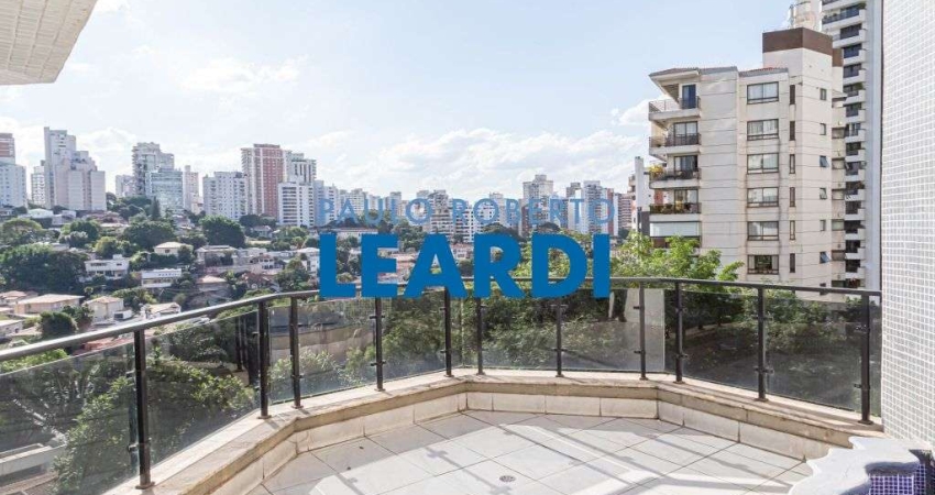Apartamento à venda na Rua Mangabeiras, 10, Higienópolis, São Paulo