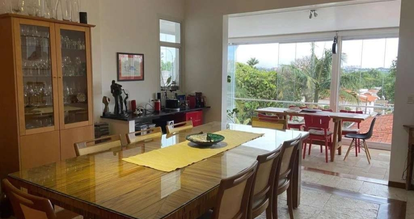 Casa com 4 quartos à venda na Cordeiro Galvão, 344, Vila Madalena, São Paulo