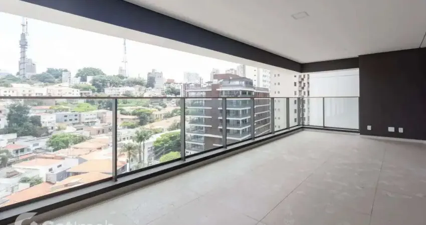 Cobertura com 4 quartos à venda na Rua José Donatelli, 8, Sumaré, São Paulo