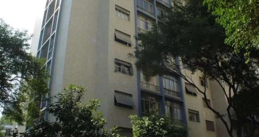 Apartamento com 3 quartos à venda na Alameda Barros, 436, Santa Cecília, São Paulo