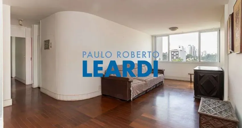 Apartamento à venda na Rua Cayowaá, 2251, Pompéia, São Paulo