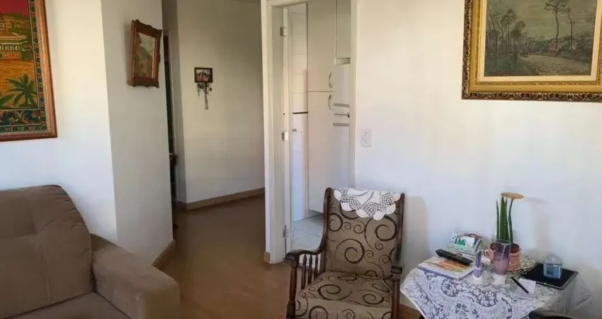Apartamento com 2 quartos à venda na Rua Adolfo Gordo, 70, Campos Eliseos, São Paulo