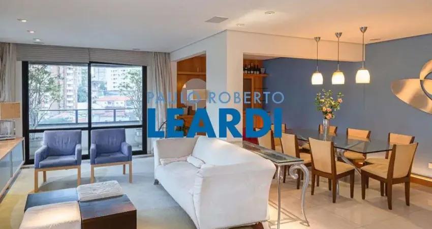 Apartamento à venda na Avenida Engenheiro Luiz Gomes Cardim Sangirardi, 607, Aclimação, São Paulo