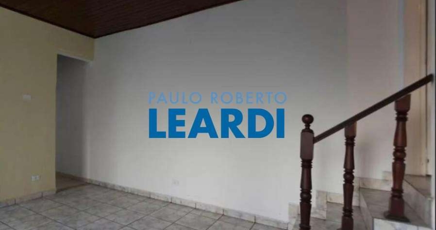 Casa em condomínio fechado à venda na Rua Coronel Artur Godoi, 167, Vila Mariana, São Paulo