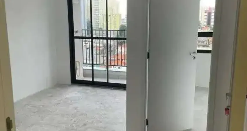 Apartamento com 1 quarto à venda na Rua Professor Aprígio Gonzaga, 218, São Judas, São Paulo