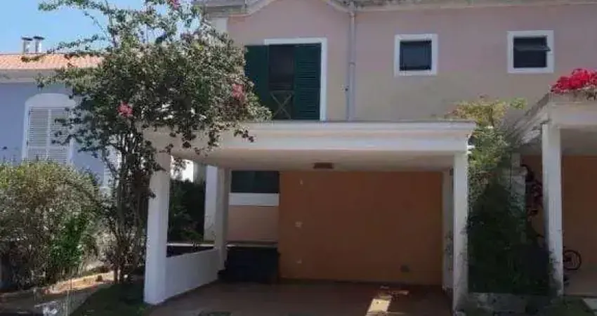 Casa em condomínio fechado com 3 quartos à venda na Avenida Victor Civita, 296, Tamboré, Santana de Parnaíba
