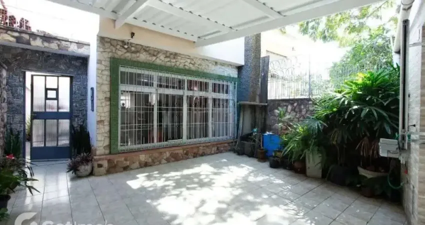 Casa com 2 quartos à venda na Rua Campina da Taborda, 156, Planalto Paulista, São Paulo