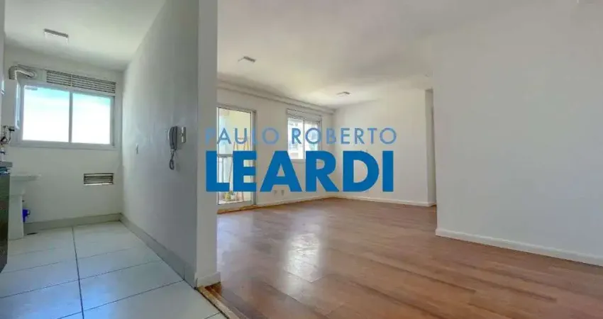 Apartamento à venda na Rua Ernesto de Castro, 235, Mooca, São Paulo