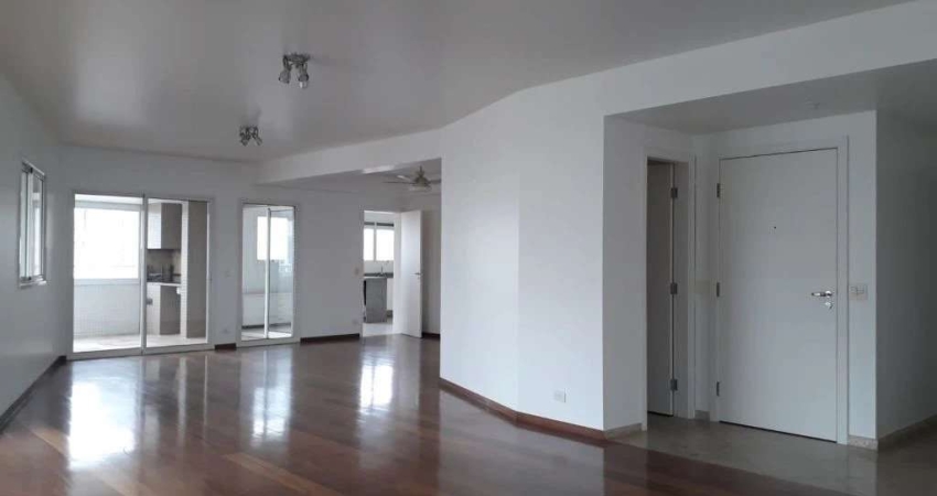 Apartamento com 3 quartos à venda na Rua Doutor Rafael de Barros, 336, Paraíso, São Paulo