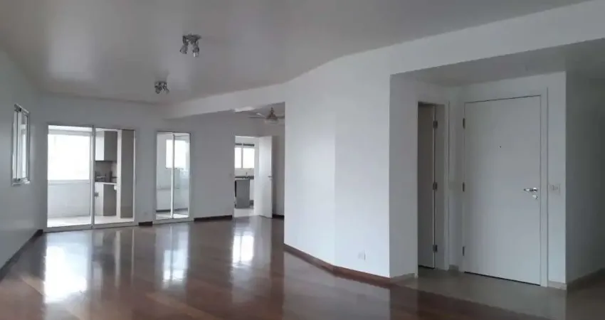 Apartamento com 3 quartos para alugar na Rua Doutor Rafael de Barros, 336, Paraíso, São Paulo