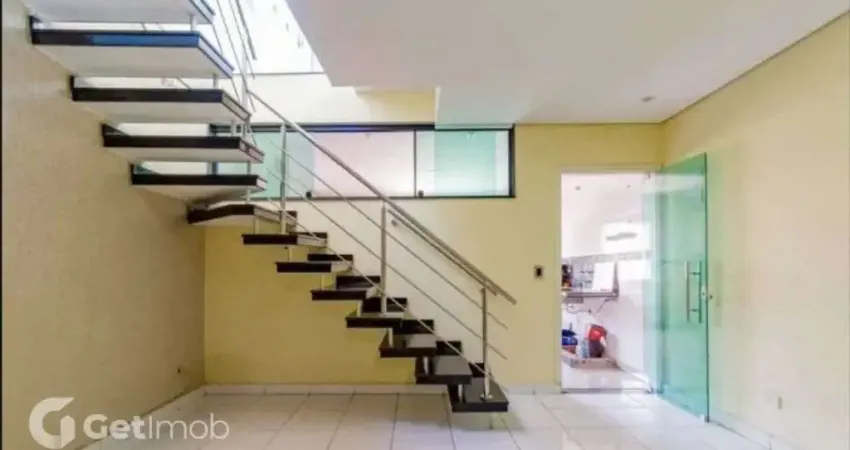 Casa com 3 quartos à venda na Rua Albertina de Souza, --, Água Branca, São Paulo