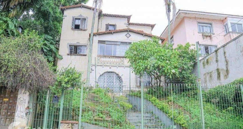 Casa com 3 quartos à venda na Rua Itacaranha, 55, Pacaembu, São Paulo