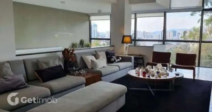 Apartamento com 4 quartos à venda na Rua Herculano, 420, Sumaré, São Paulo