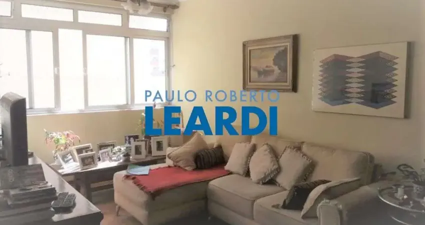 Apartamento à venda na Rua Dona Veridiana, 484, Higienópolis, São Paulo