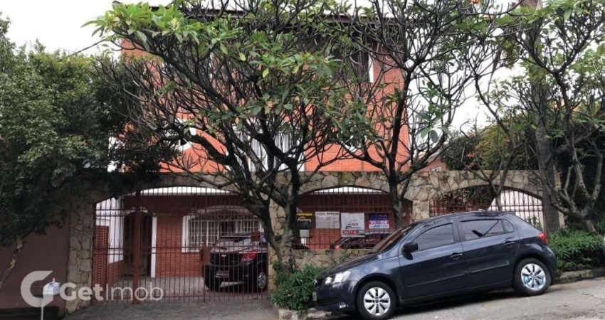 Casa com 4 quartos à venda na Avenida Professor Alfonso Bovero, 347, Sumaré, São Paulo