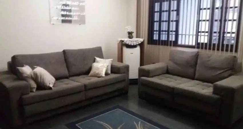Casa com 2 quartos à venda na Alves Branco, 42, Lapa de Baixo, São Paulo