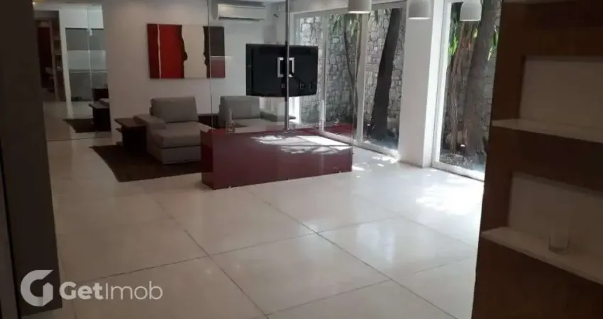 Casa com 5 quartos à venda na Rua Almirante Pereira Guimarães, 295, Pacaembu, São Paulo