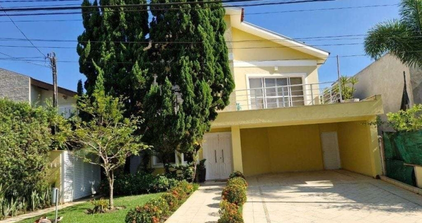 Casa em condomínio fechado com 4 quartos à venda na Rio Claro, 152, Alphaville, Santana de Parnaíba