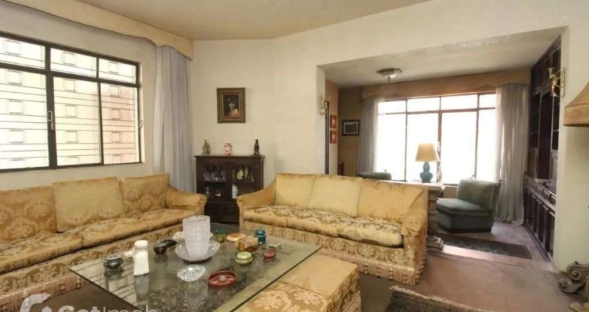 Casa com 4 quartos à venda na Rua Cláudio Rossi, 225, Jardim da Glória, São Paulo