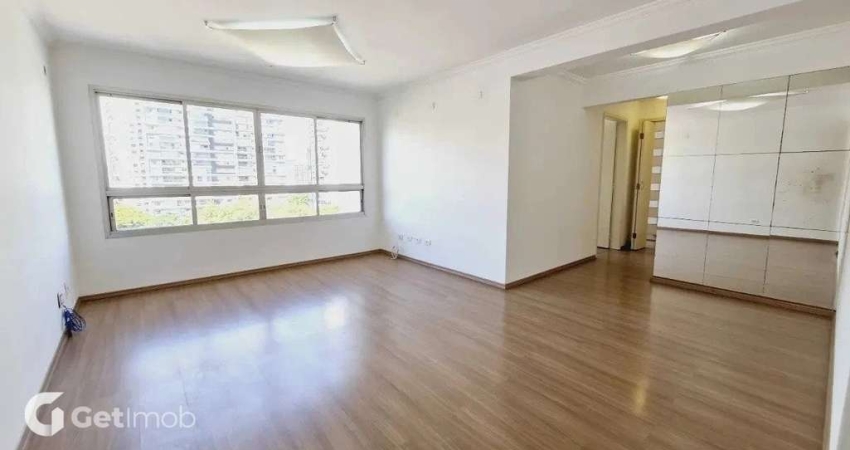 Apartamento com 2 quartos à venda na Rua Pensilvânia, 474, Cidade Monções, São Paulo
