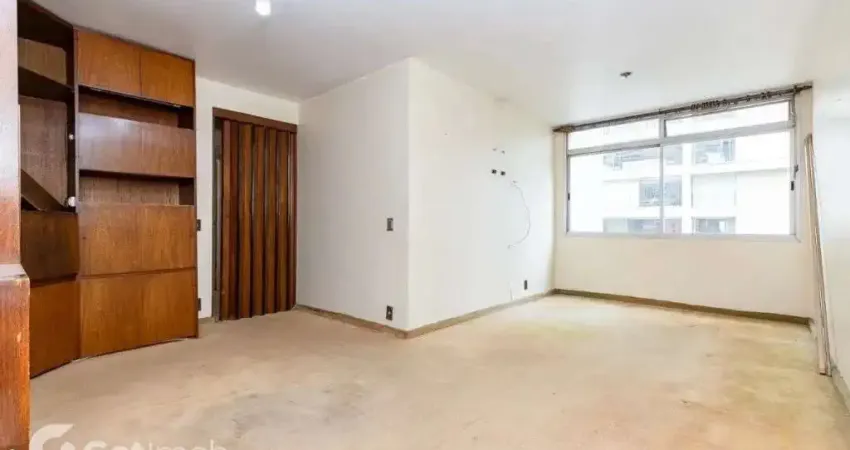 Apartamento com 2 quartos à venda na Rua Viradouro, 123, Itaim Bibi, São Paulo