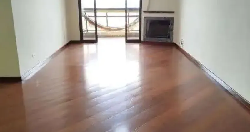Apartamento com 4 quartos à venda na Rua Colônia da Glória, 401, Vila Mariana, São Paulo