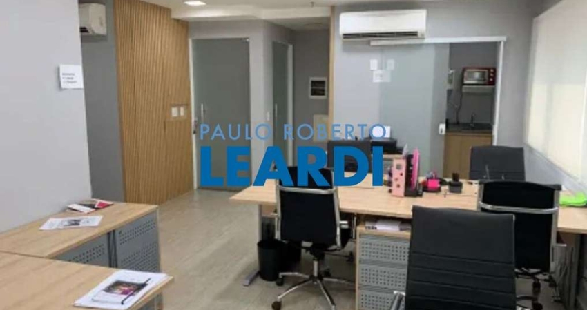 Sala comercial à venda na Rua Pamplona, 1445, Jardim Paulista, São Paulo