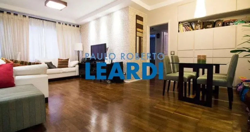 Apartamento à venda na Alameda Fernão Cardim, 310, Jardim Paulista, São Paulo