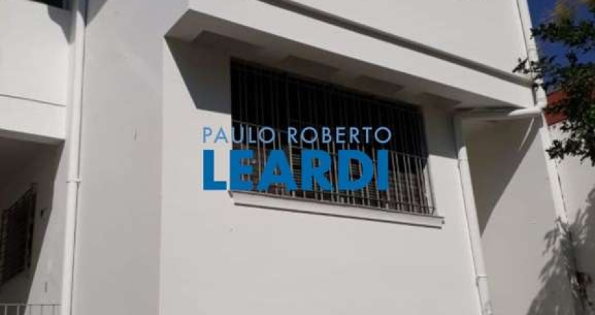 Casa à venda na Rua Alceu Wamosy, 68, Aclimação, São Paulo