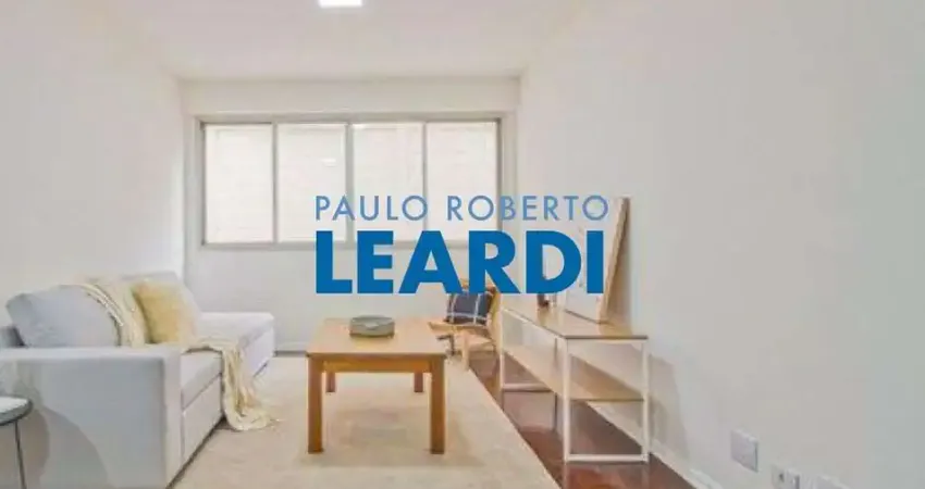 Apartamento à venda na Rua Capitão Pinto Ferreira, 62, Jardim Paulista, São Paulo