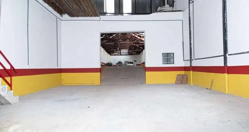 Apartamento com 1 quarto à venda na Avenida Duque de Caxias, 150, Santa Ifigênia, São Paulo