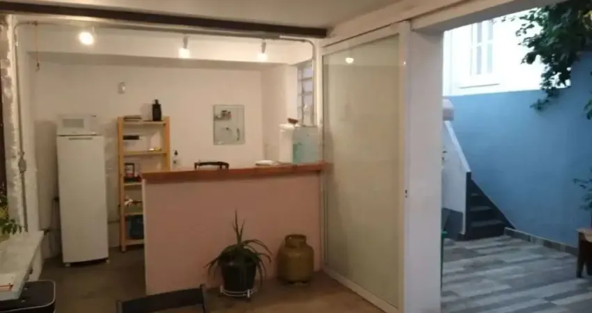 Casa com 5 quartos à venda na Rua das Perdizes, 88, Barra Funda, São Paulo