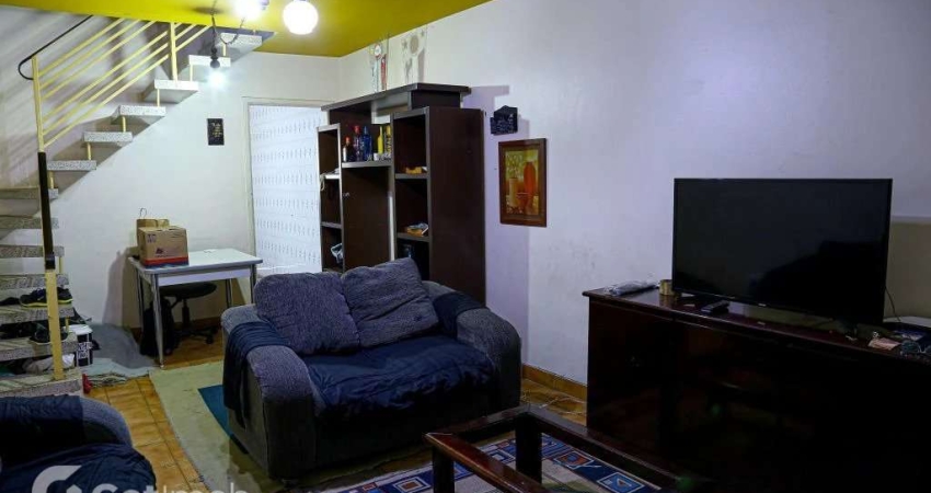 Casa com 2 quartos à venda na Rua Bergamota, 178, Alto da Lapa, São Paulo
