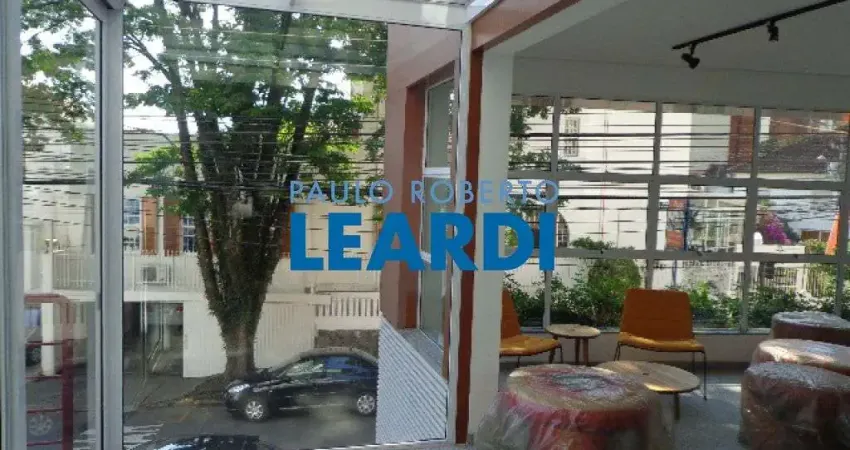 Casa para alugar na Rua Bahia, 843, Pacaembu, São Paulo