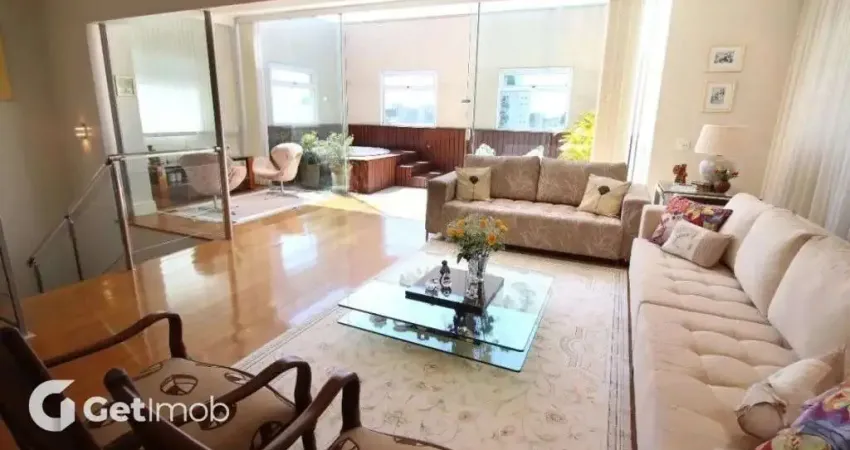 Apartamento com 4 quartos à venda na Rua Coronel Oscar Porto, 208, Paraíso, São Paulo