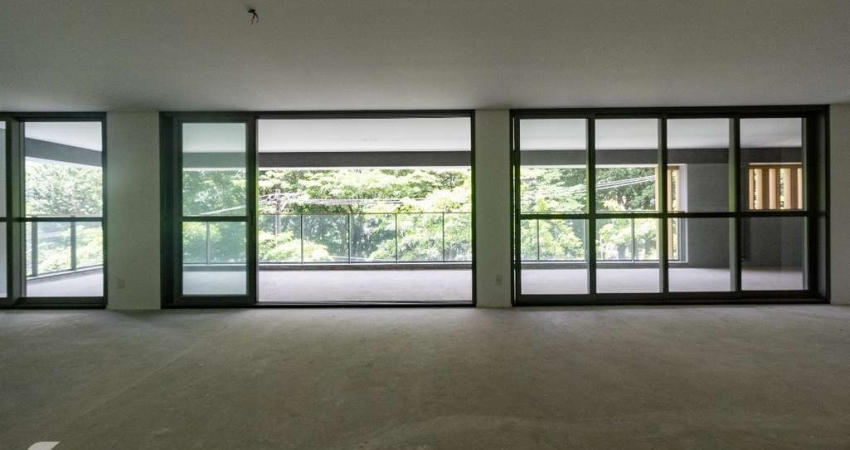 Apartamento com 3 quartos à venda na Rua José Donatelli, 8, Sumaré, São Paulo