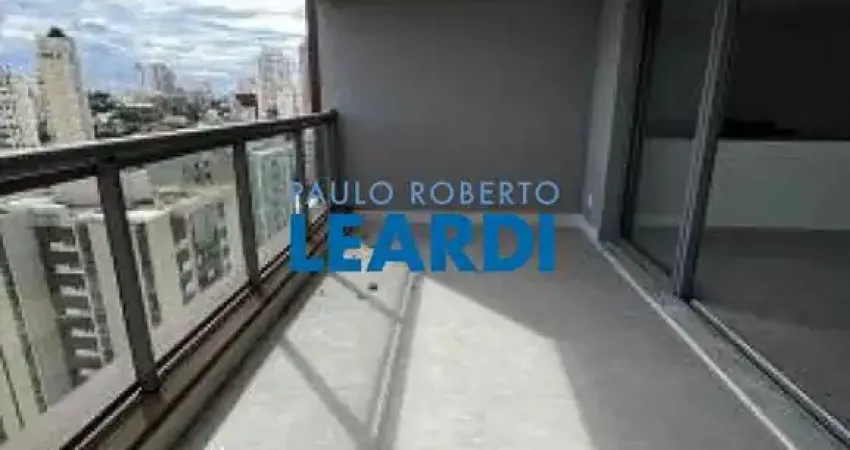 Apartamento à venda na Rua Domingos Augusto Setti, 93, Chácara Klabin, São Paulo