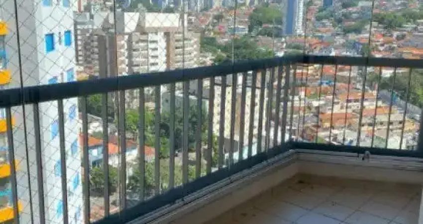 Apartamento com 3 quartos à venda na Rua Doutor Miranda de Azevedo, 1085, Vila Anglo Brasileira, São Paulo