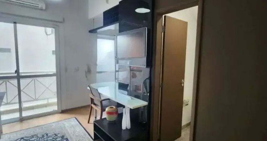 Apartamento com 1 quarto à venda na Rua Manuel da Nóbrega, 646, Paraíso, São Paulo