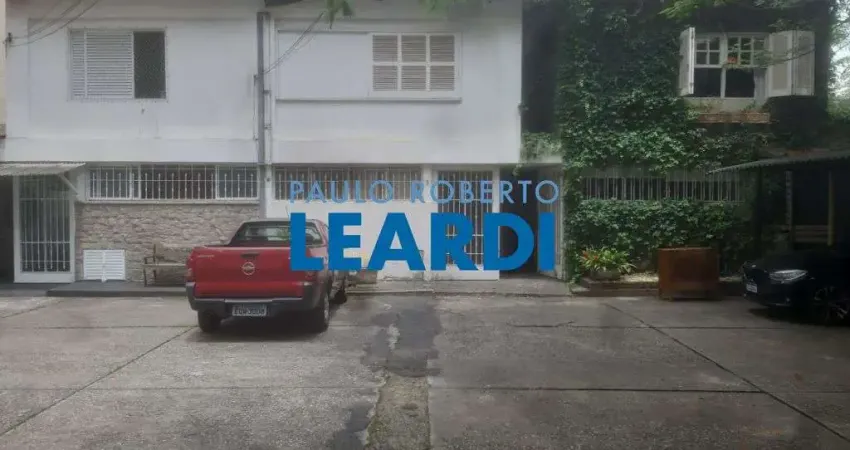 Casa em condomínio fechado à venda na Rua Doutor Fadlo Haidar, 107, Vila Olímpia, São Paulo