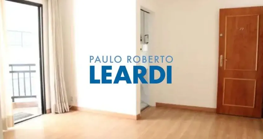 Apartamento à venda na Rua das Fiandeiras, 90, Vila Olímpia, São Paulo