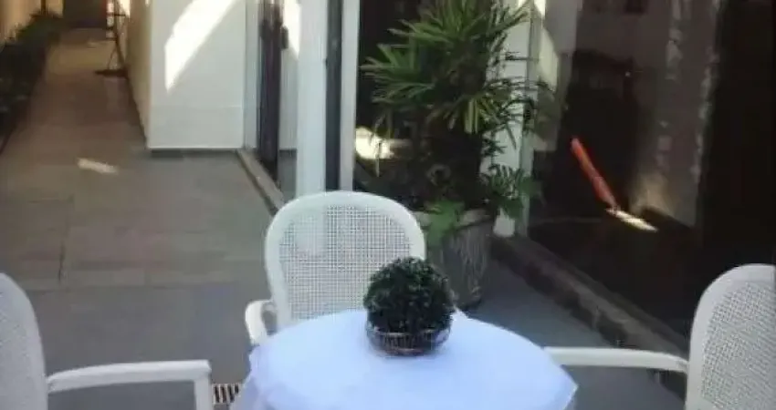 Casa com 3 quartos à venda na Rua Doutor Alberto Seabra, 735, Vila Madalena, São Paulo