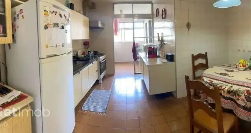 Apartamento com 2 quartos à venda na Alameda dos Nhambiquaras, 1289, Indianópolis, São Paulo