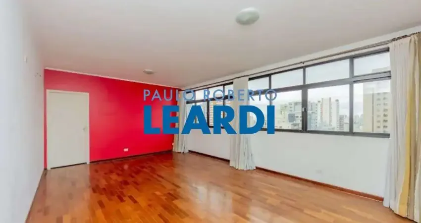 Apartamento à venda na Avenida Doutor Altino Arantes, 31, Vila Clementino, São Paulo