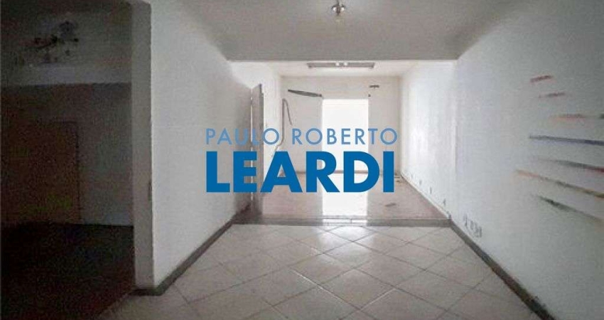 Apartamento à venda na Avenida Santo Amaro, 4445, Brooklin, São Paulo