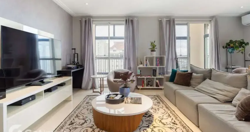 Apartamento com 3 quartos à venda na Rua Joaquim Ferreira, 124, Água Branca, São Paulo
